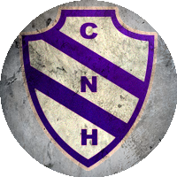 Logo Club Náutico Hacoaj